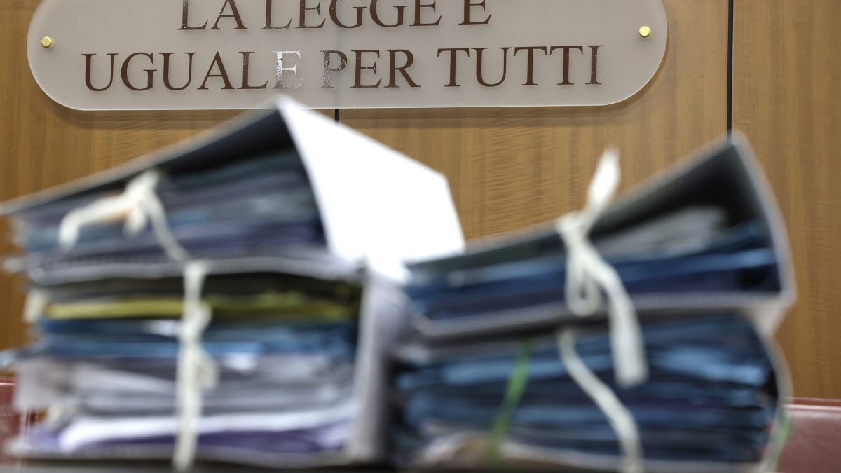 Immagine di repertorio (Lapresse)