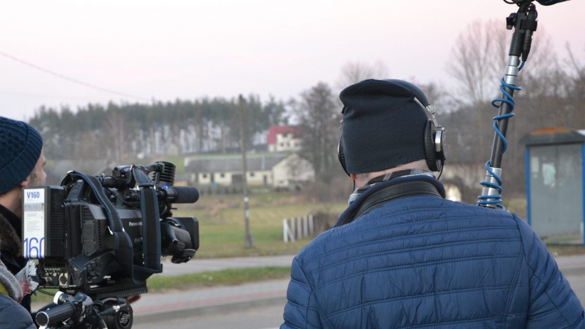 Immagine di repertorio