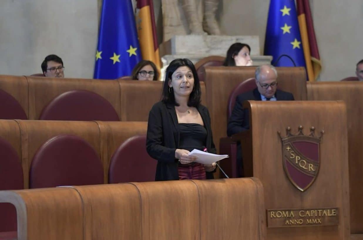 Crisi carceraria a Roma: Due morti in una settimana a Rebibbia, allarme della garante