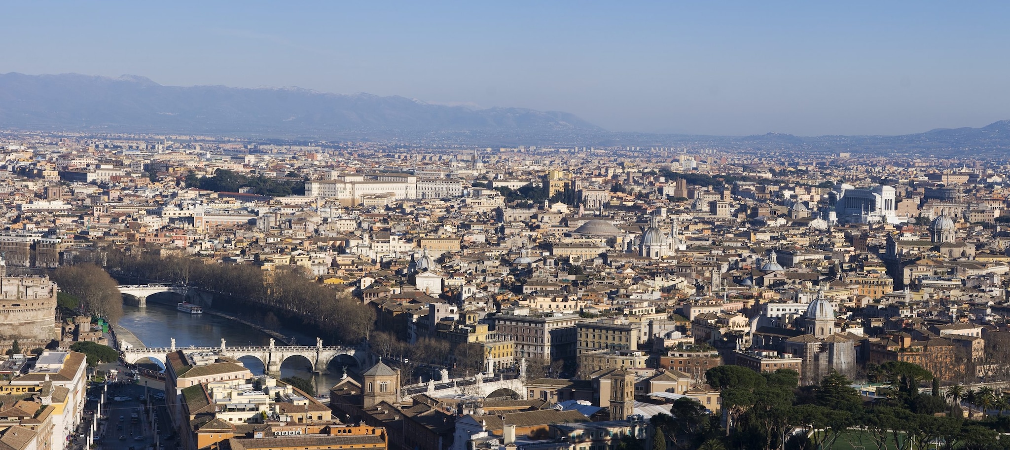 Shock a Roma: San Vittorino, il quartiere dove un bilocale costa solo 80mila euro