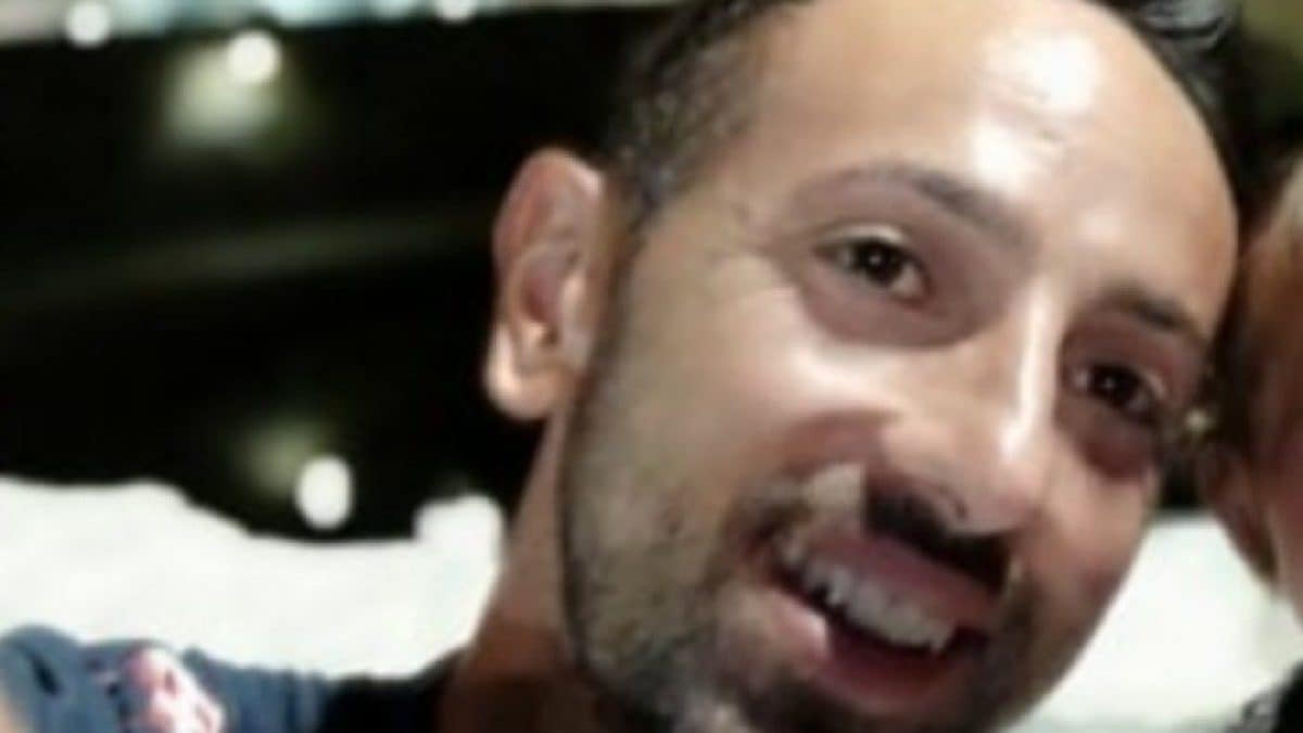 Vincenzo Iodice