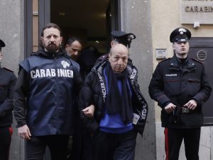 Chi è Raffaele Pernasetti, Er Palletta della Banda della Magliana: dai furti ai rapporti coi Senese