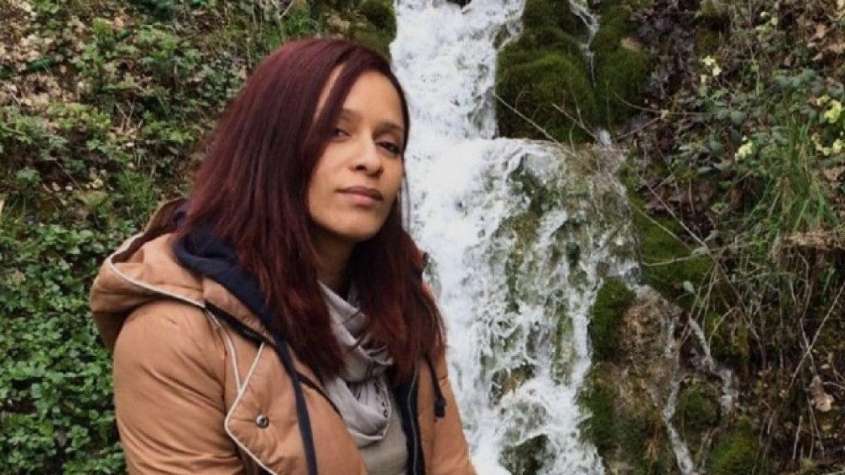 Angelina Soares De Souza