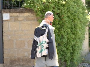 Sfratti a Collina delle Muse, finanziere cacciato di casa a 60 anni: “Ha sempre pagato, è un’ingiustizia”