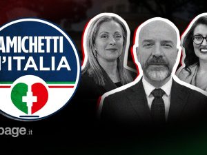 Servizi tagliati e personale in fuga: il disastro di Fdi all’istituto per ciechi Sant’Alessio. E ora, le dimissioni del direttore