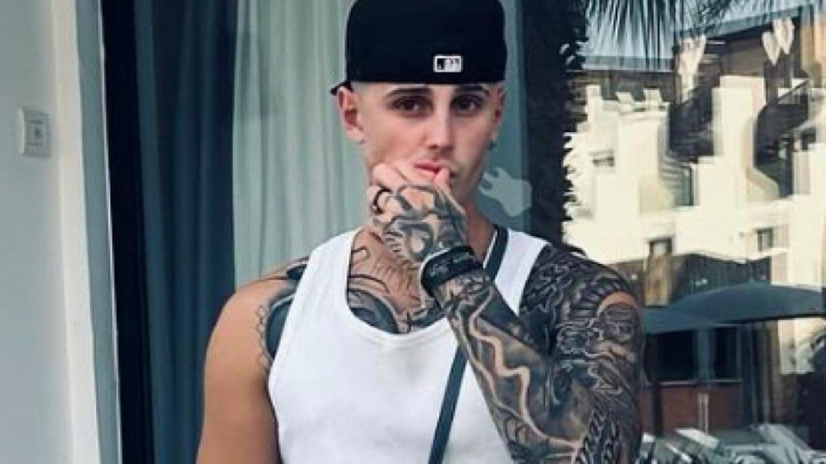 Tancredi Antoniozzi.