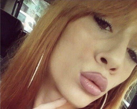 Roma, l'allarme per la scomparsa di Asia Marini: 