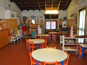 Asilo nido chiude all’improvviso alla Bufalotta, maestre licenziate dopo più di due mesi