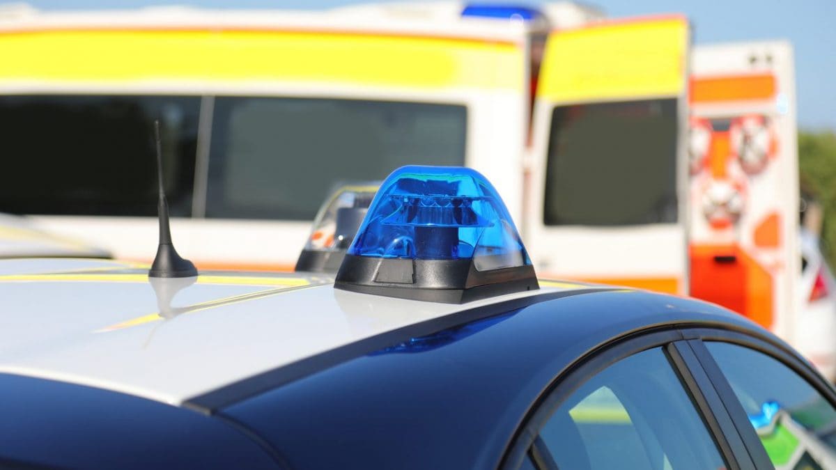 Immagine di repertorio (iStock)