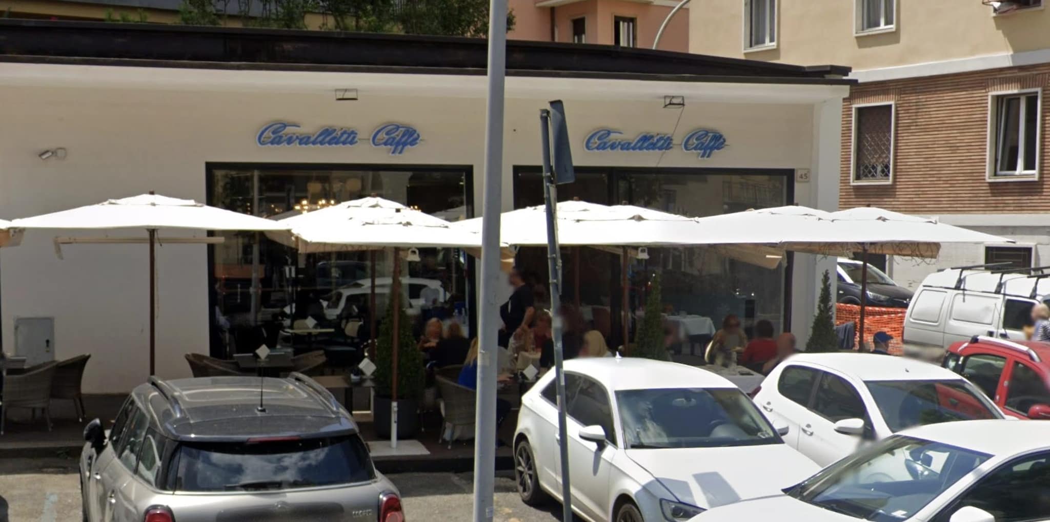 Tensione a Roma: ex dipendenti Cavalletti pronti a causa per stipendi fantasma e società evasa