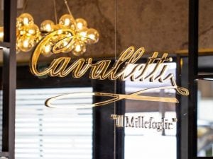 Nuovo blitz nel bar Cavalletti ai Parioli: manomesso il contatore dell’acqua, altra denuncia per furto