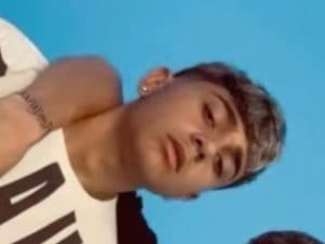 Chi era Damiano Atzeni, il 16enne morto nell’incidente sulla Tuscolana: stava andando dagli amici