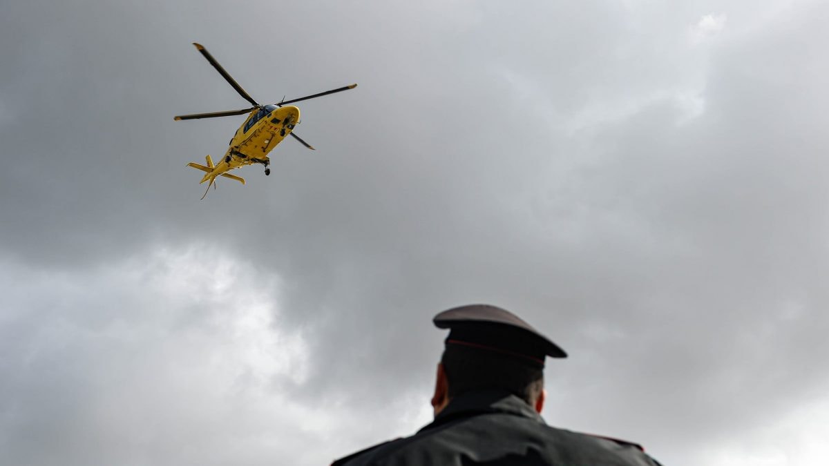 Immagine di repertorio (iStock)