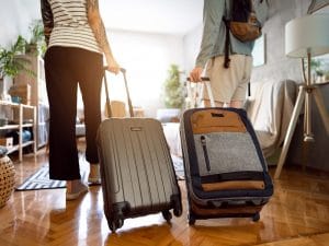 Priverno, truffa delle case vacanze: cliente prenota da pubblicità su Facebook ma l’alloggio non esiste