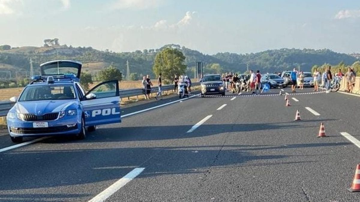 Immagine di repertorio