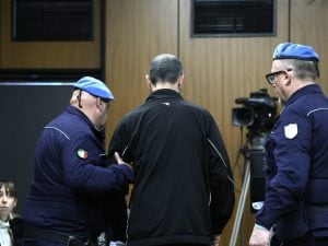 Duplice omicidio di Villa Pamphili, la perizia psichiatrica: Kaufmann incapace di stare in giudizio