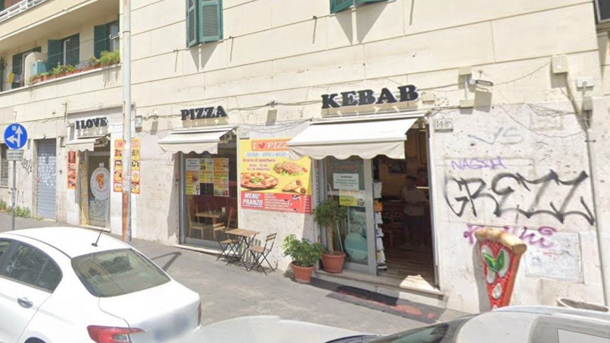 Foto da Google Maps.