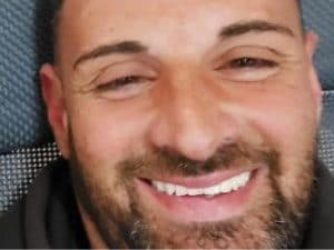 Esce per andare al lavoro e scompare da Tivoli, si cerca Lucio Pagani: “Sta passando un momento di difficoltà”