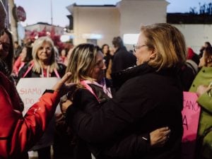 Anguillara, Federica Torzullo uccisa dall’ex: sabato 18 aprile un albero e una targa per ricordarla