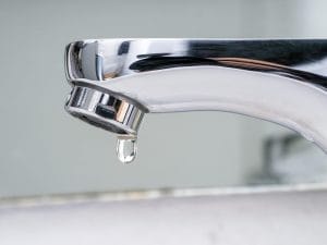 Interruzione dell’acqua martedì 14 e mercoledì 15 aprile nel Municipio IX a Roma: attivate le autobotti