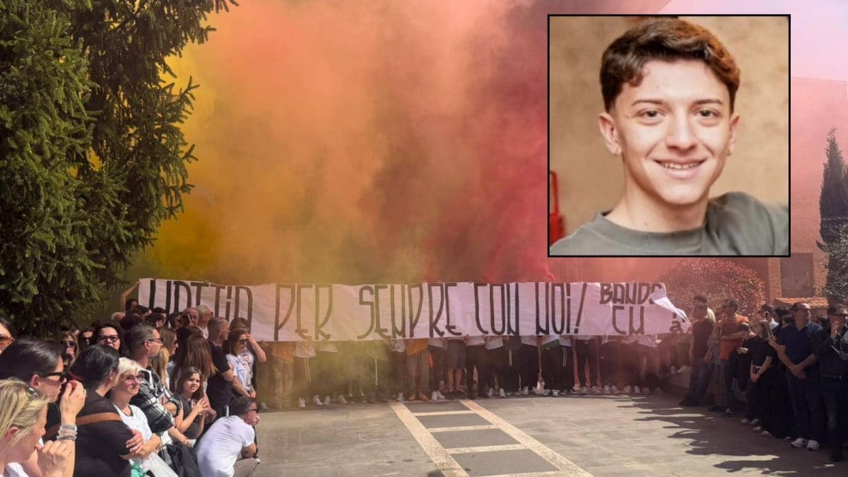 Foto da Roma City Facebook