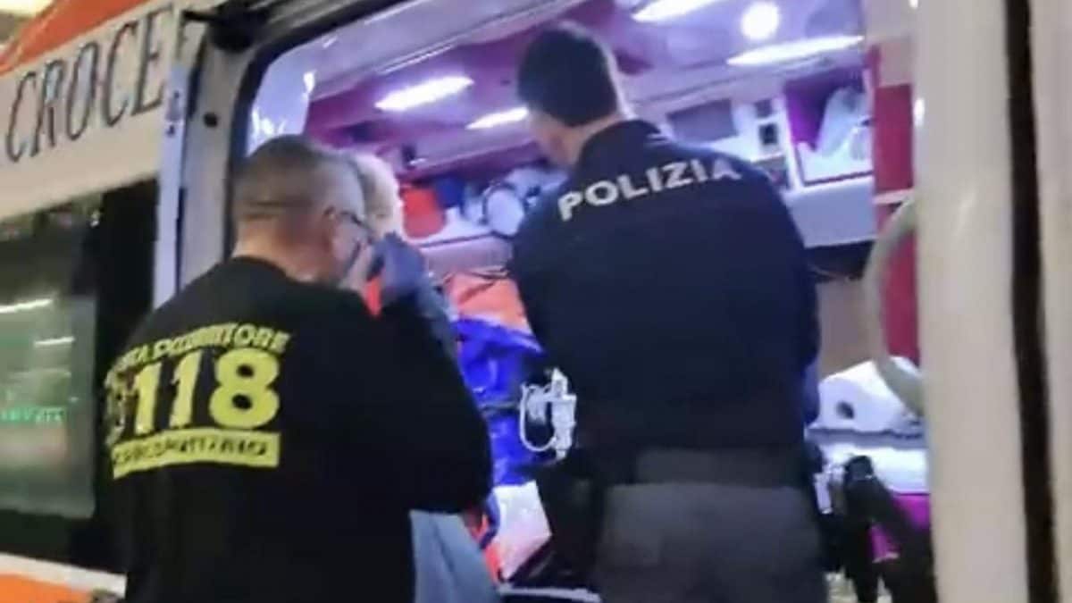 Foto da Facebook Scuola di botte