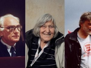 Roma, approvate nuove intitolazioni: vie e giardini per Pannella, Hack e Gino Strada