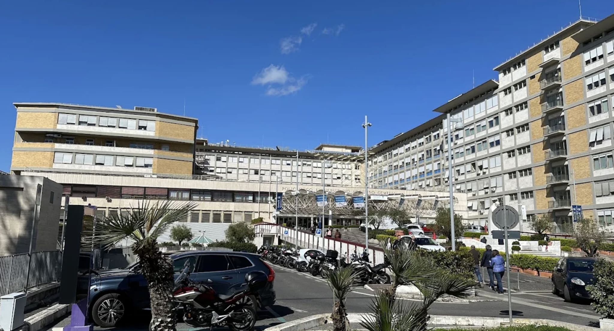 Dopo 10 giorni di coma si è svegliato lo scout 16enne colpito da un fulmine sul Monte Livata