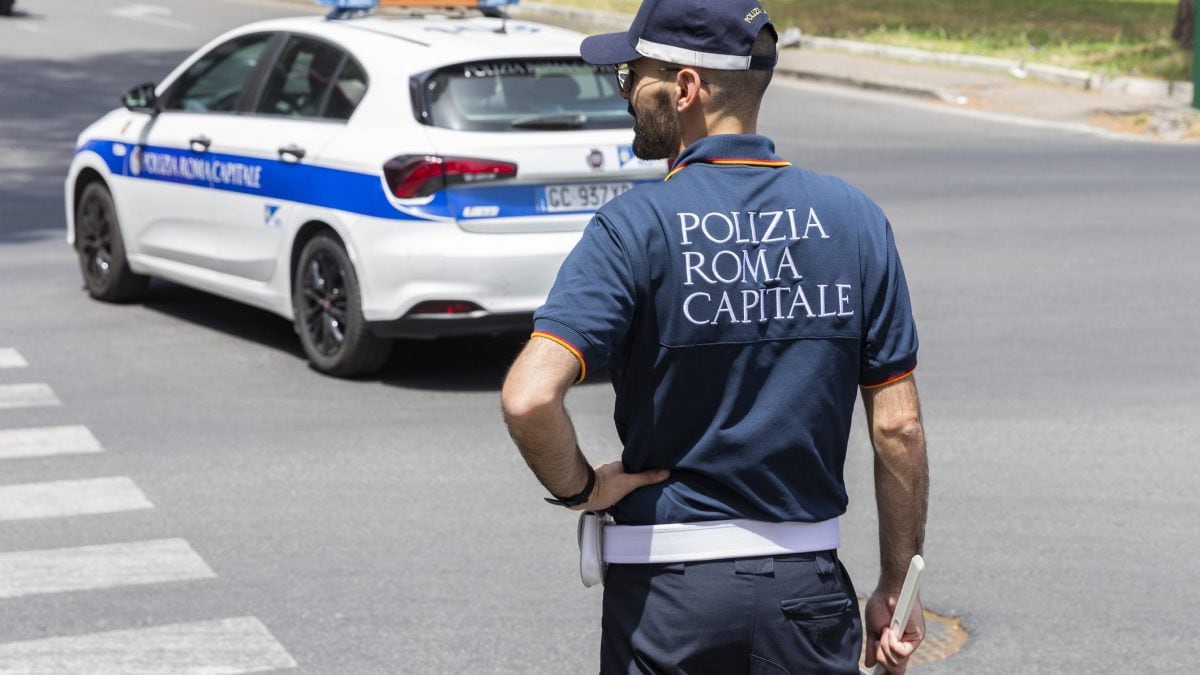 Immagine di repertorio