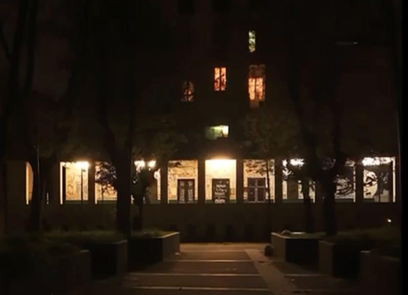 A Roma, Quarticciolo nel caos: blackout da dieci giorni malgrado aiuti promessi