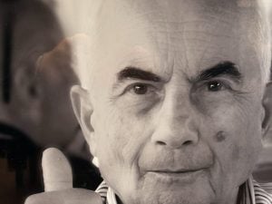 Addio a Remo Stecconi, tra i fondatori della storica pizzeria Remo a Testaccio a Roma