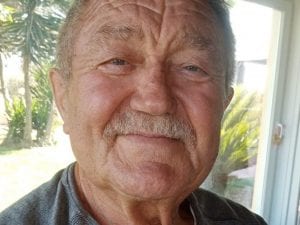 Trova il padre sgozzato in un capanno a Pontinia: la vittima è Giuseppe Pirani, s’indaga per omicidio