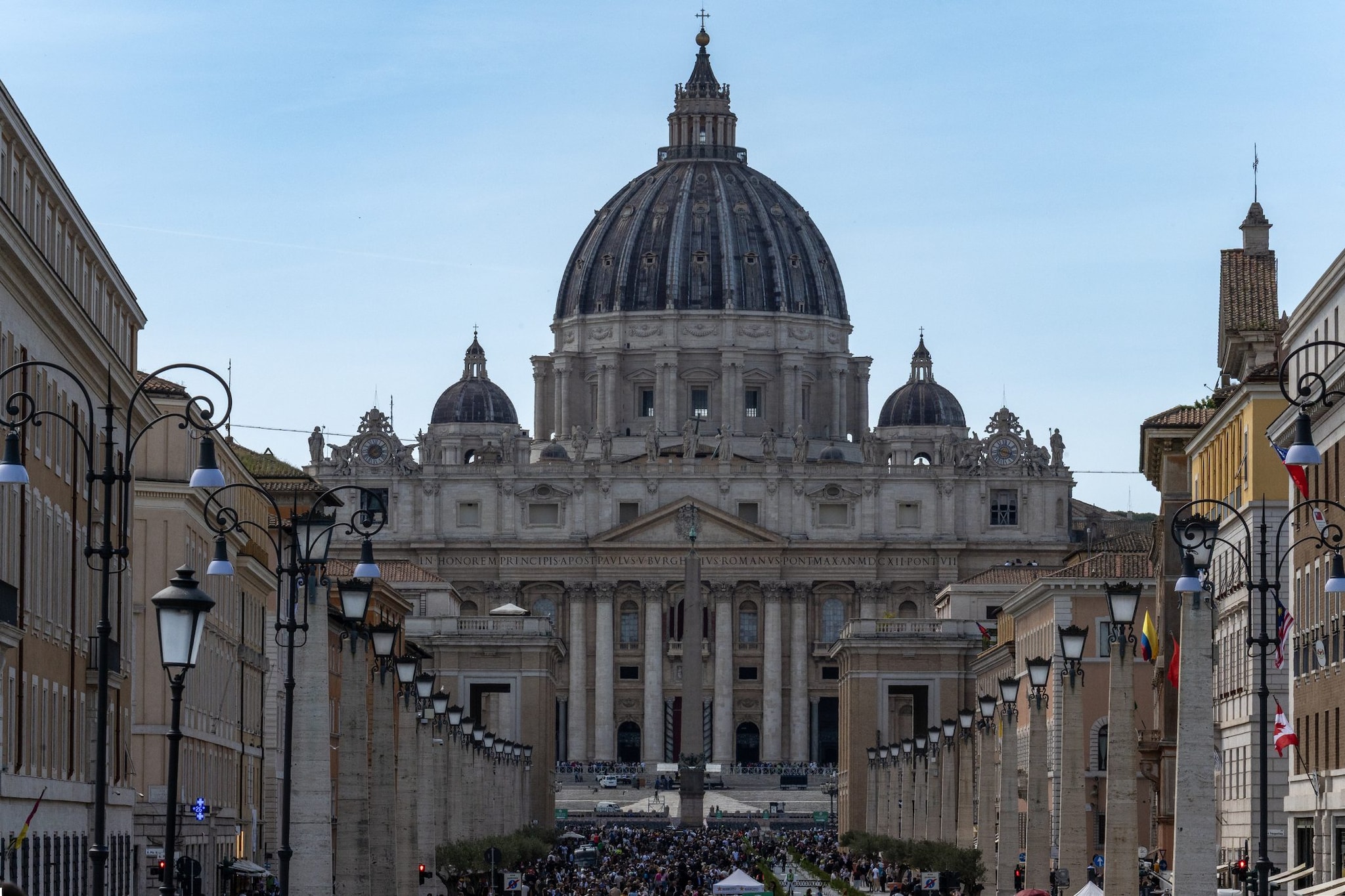 Roma, caldo pasquale in arrivo: sole e 24 gradi per un weekend da sogno