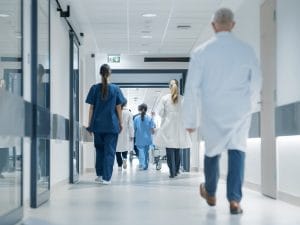 Sanità nel Lazio, oltre 3 milioni di rinunce a visite da luglio 2025. D’Amato: “Numeri abnormi”