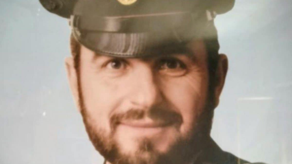 Il brigadiere Santino Tuzi