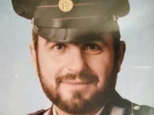 Serena Mollicone, il perito spiega com’è morto Santino Tuzi: “È omicidio, sangue sulle mani e pistola pulita”