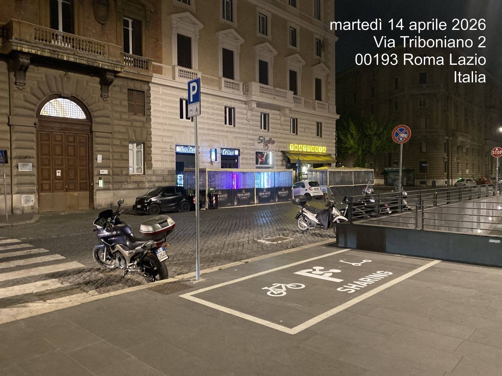 Da Facebook Eugenio Patané