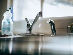 Stop al servizio idrico in provincia di Frosinone fino a venerdì 17 aprile: orari e dove manca l’acqua