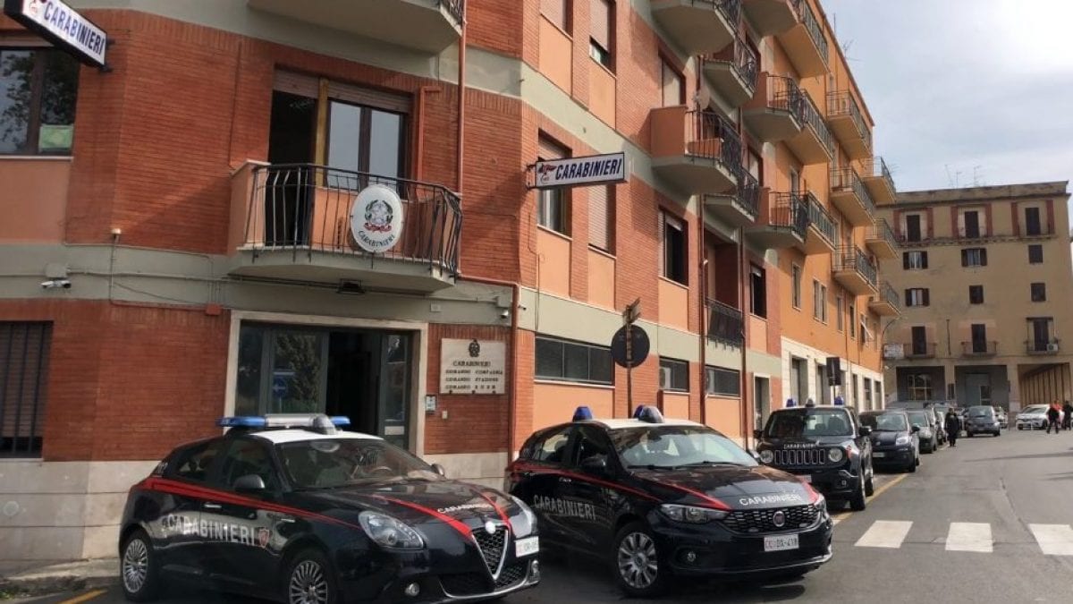 Immagine di repertorio