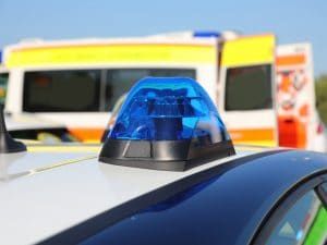 Incidente agricolo a Formia, 58enne resta impigliato col laccio della scarpa alla motozappa e viene travolto