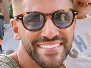 È Cristiano Di Carlo l’infermiere dell’ospedale Grassi morto nell’incidente tra moto e furgone a Ostia