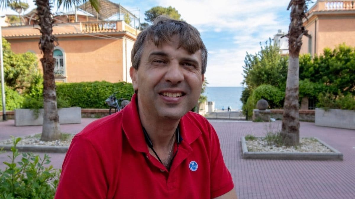 Daniele Renda