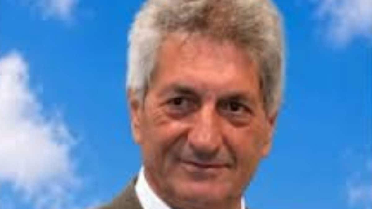 Franco Tanevini