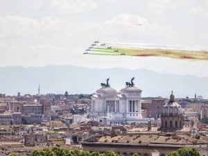 Cosa fare a Roma nel weekend del 2 giugno 2026: gli eventi in programma per il ponte