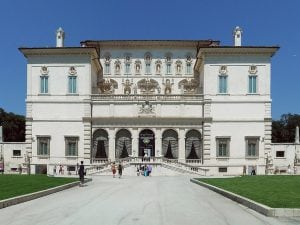 Tremila metri quadri in più per Galleria Borghese: investimento da 10 milioni di euro per il nuovo padiglione
