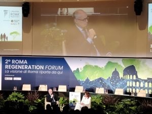 Riforma di Roma Capitale, scontro governo-Gualtieri: “Senza legge con risorse e poteri meglio fermarsi”