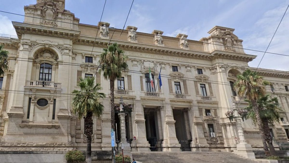 Ministero dell’Istruzione e del Merito (Google Maps)