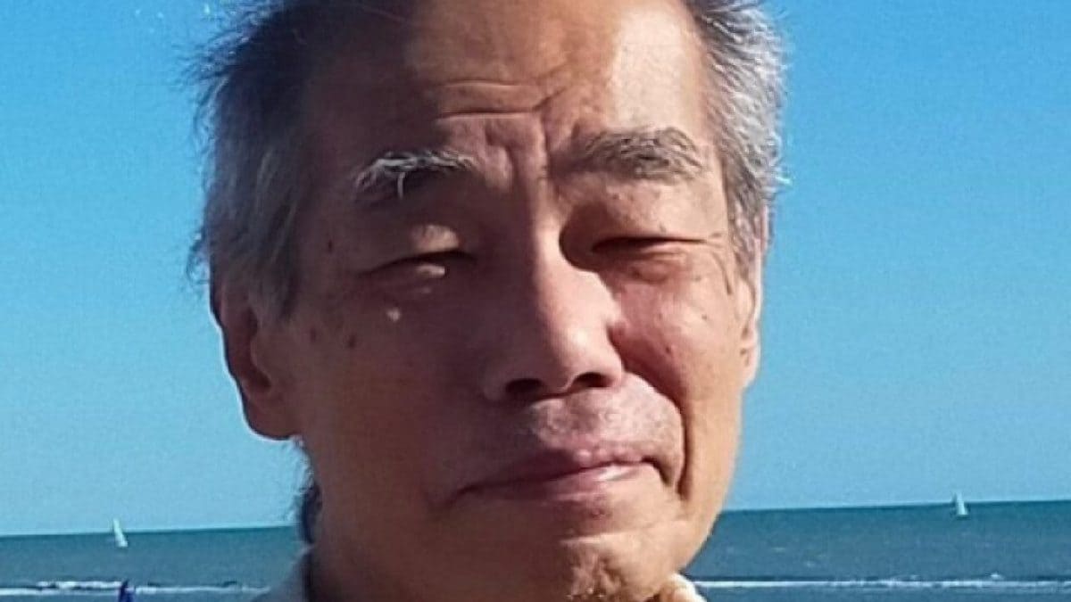 Ohashi Yoshiyuki