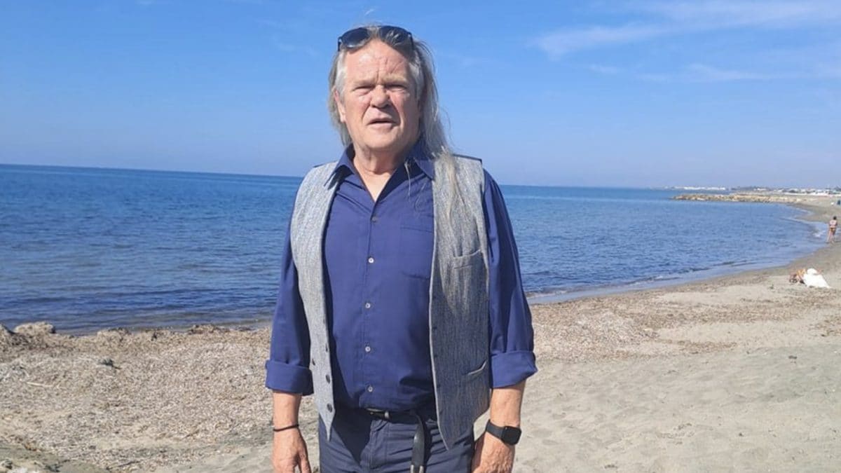 Wilmo, Capretto, 66 anni, proprietario della villetta crollata a Bolsena dopo l’esplosione