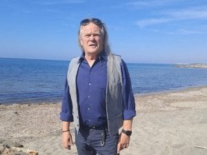 Esplosione in una villa a Bolsena